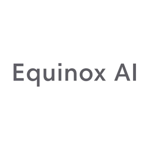 Myshopify brand logo for equinox-ai.myshopify.com