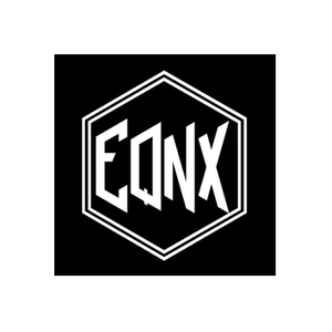 Equinox Movement brand logo for eqnxmvmt.com