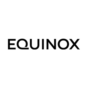 Equinox Payments brand logo for equinoxpayments.com