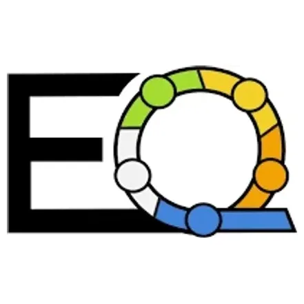 Equintet brand logo for equintet.com
