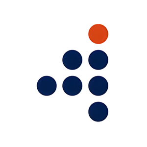 Equip4work brand logo for equip4work.co.uk