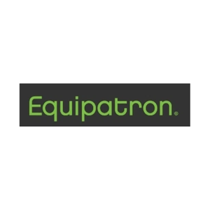 Equipatron brand logo for equipatron.com