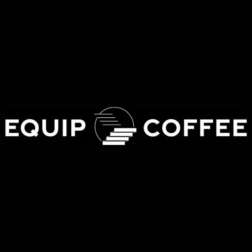 equipcoffee brand logo for equipcoffee.com