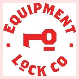 Equipment Lock brand logo for equipmentlock.com