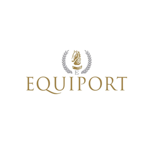 Equiport brand logo for equiport.co.uk