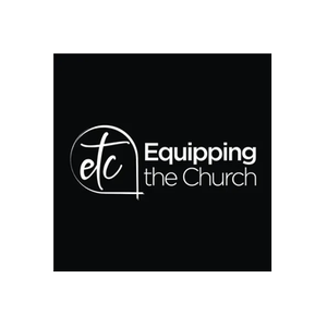 Equipping the Church brand logo for equippingthechurch.com