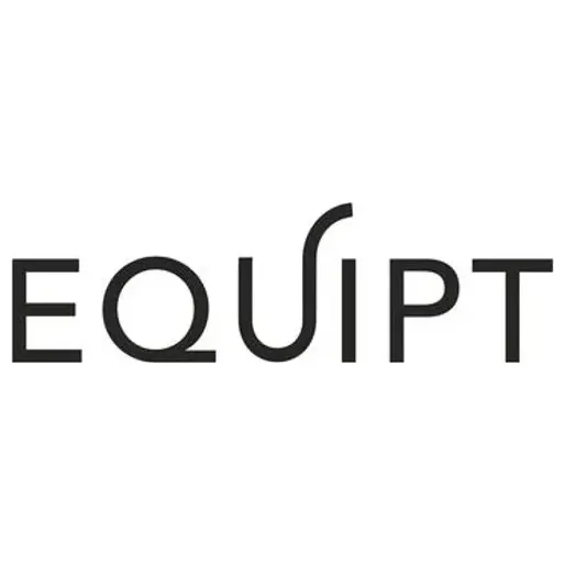 Equipt brand logo for equiptmovement.com
