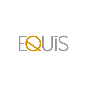 Equis Boutique brand logo for equisboutique.com