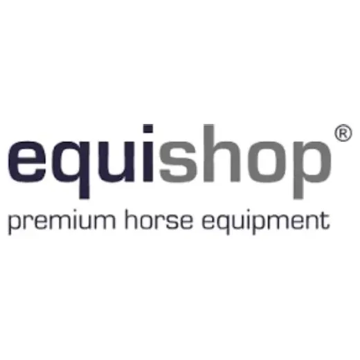 Equishop brand logo for equishop.com