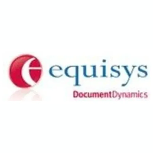 Equisys brand logo for equisys.com