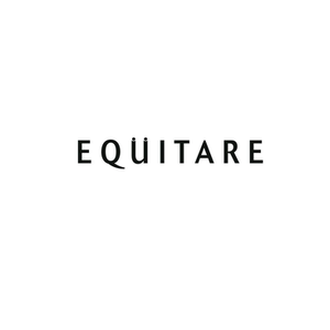 Equitare brand logo for equitareshoes.com