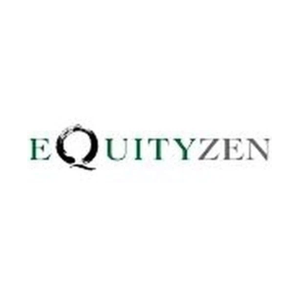 EquityZen brand logo for equityzen.com