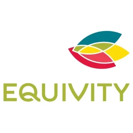 Equivity brand logo for equivityva.com