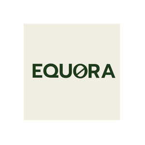 Equora brand logo for equora.co.uk