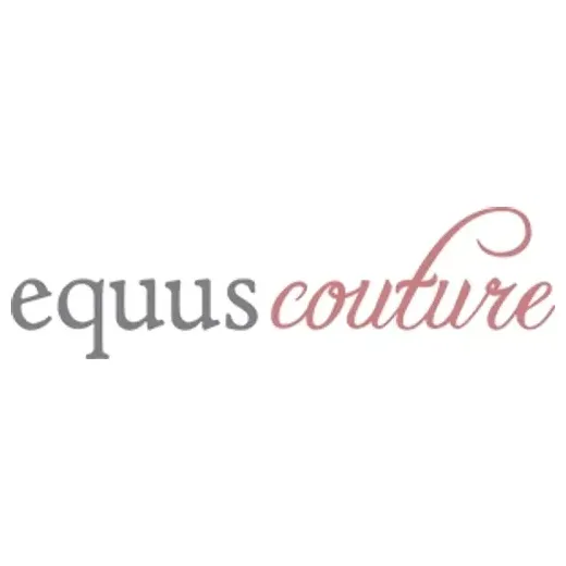 Equus Couture brand logo for equus-couture.com