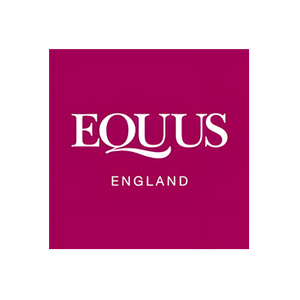 Equus brand logo for equus.co.uk