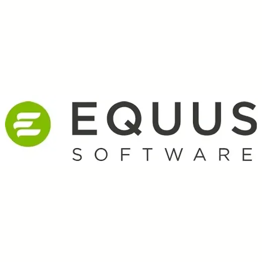 EquuSoft brand logo for equusoft.com