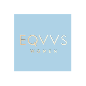 EQVVS Women brand logo for eqvvswomen.co.uk
