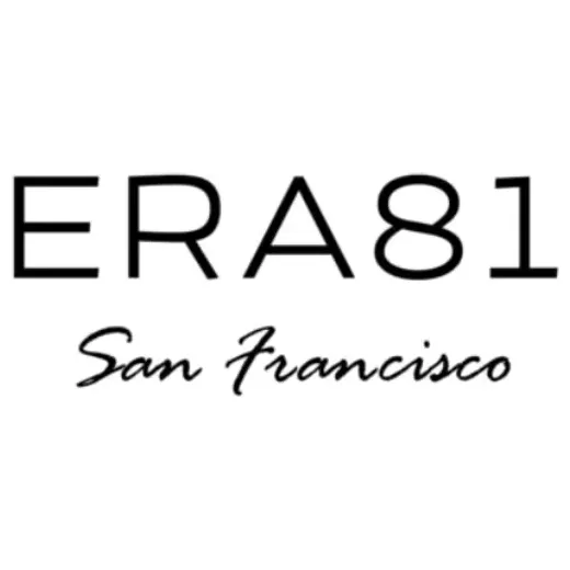 Era 81 brand logo for era81.com
