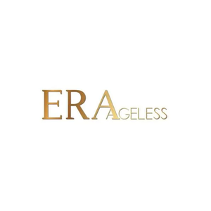 Era Ageless Future brand logo for eraagelessfuture.com
