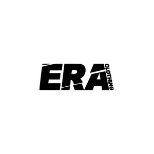 Era Clothing Store brand logo for eraclothingstore-com.myshopify.com