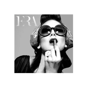 Era Salon brand logo for erasalon.com
