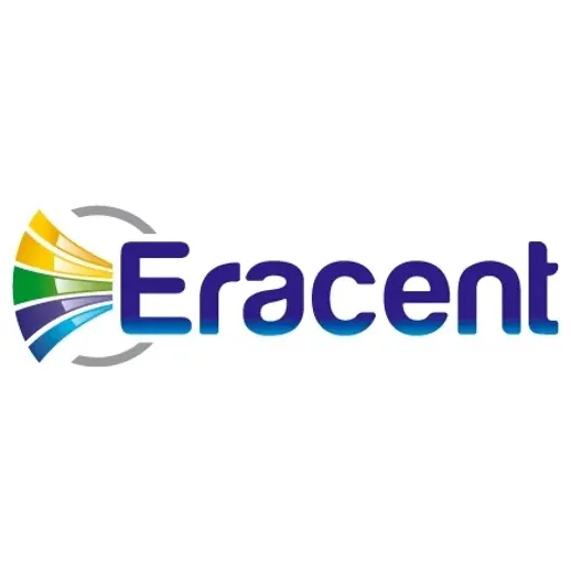 Eracent brand logo for eracent.com