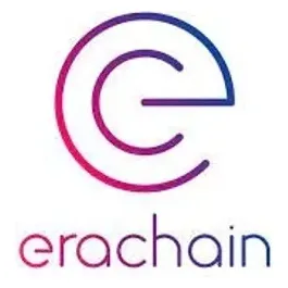 erachain brand logo for erachain.org