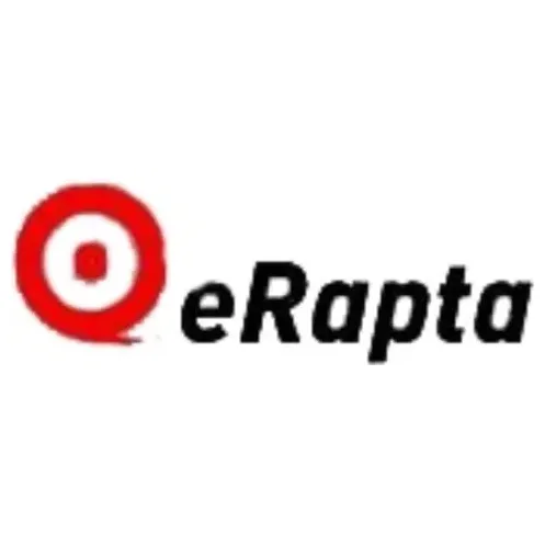 Erapta brand logo for erapta.com
