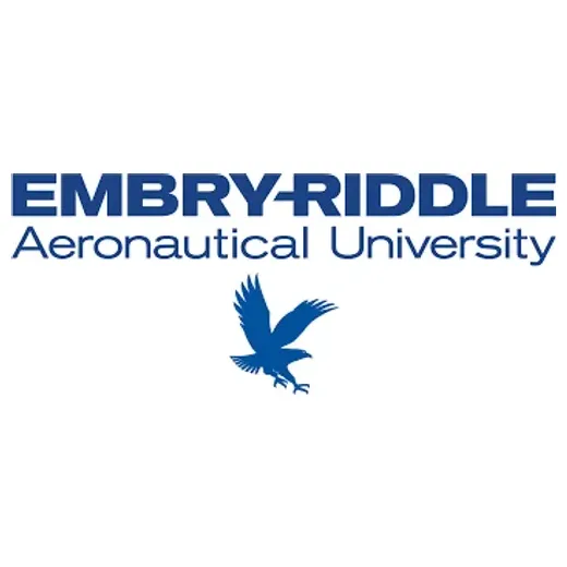 ERAU brand logo for erau.edu