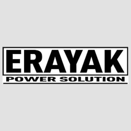 Erayak brand logo for erayakpower.com