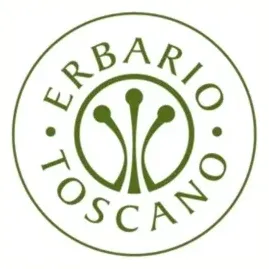 Erbario Toscano brand logo for erbariotoscano.com