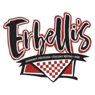 Erbelli's brand logo for erbellis.com