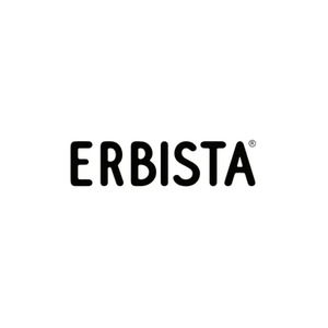 Erbista brand logo for erbista.com