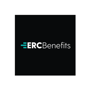 ERC Benefits brand logo for ercbenefits.com