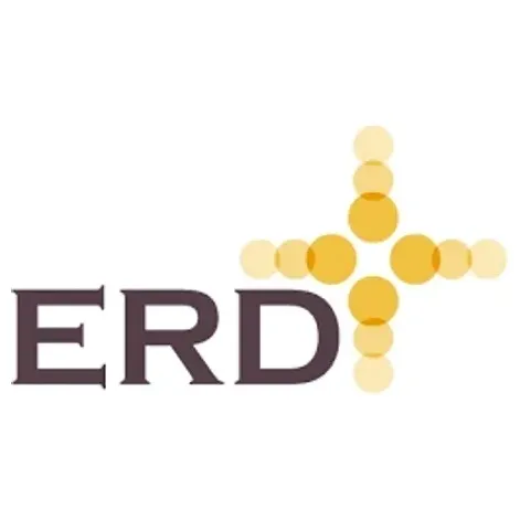 erdplus brand logo for erdplus.com