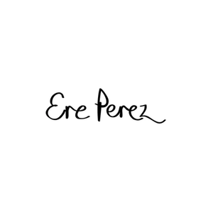 Ere Perez brand logo for ereperez.com