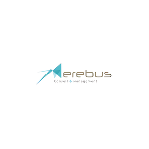 Erebus brand logo for erebus-cm.fr
