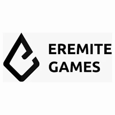 Eremite Games brand logo for eremitegames.com