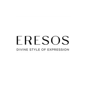 Eresos brand logo for eresos.co.uk
