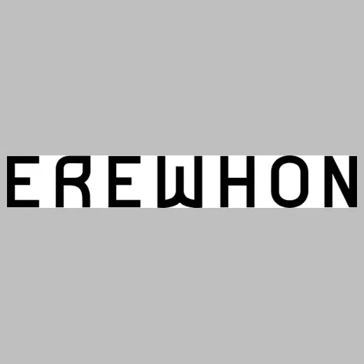 Erewhon brand logo for erewhon.com