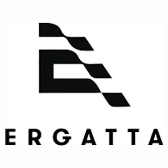 Ergatta brand logo for ergatta.com