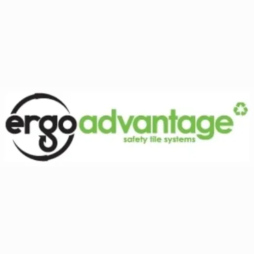 Ergo Advantage brand logo for ergoadvantageinc.com