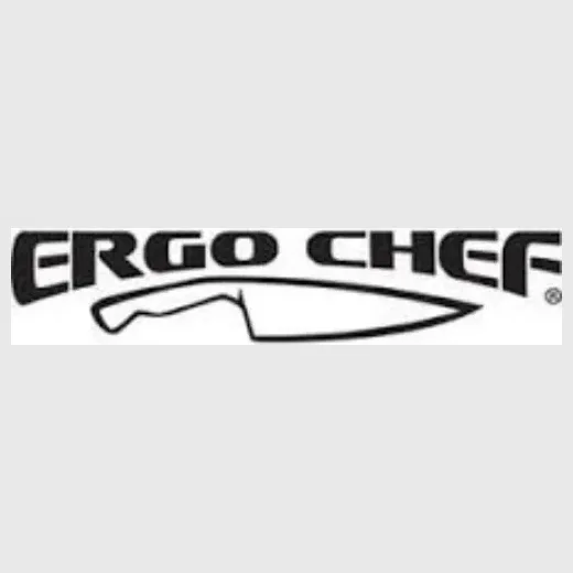 Ergo Chef brand logo for ergochef.com