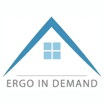Ergo In Demand brand logo for ergoindemand.com