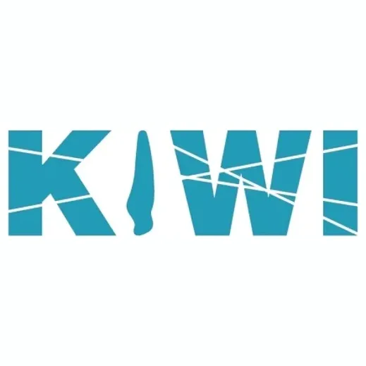Ergo Kiwi brand logo for ergokiwi.com