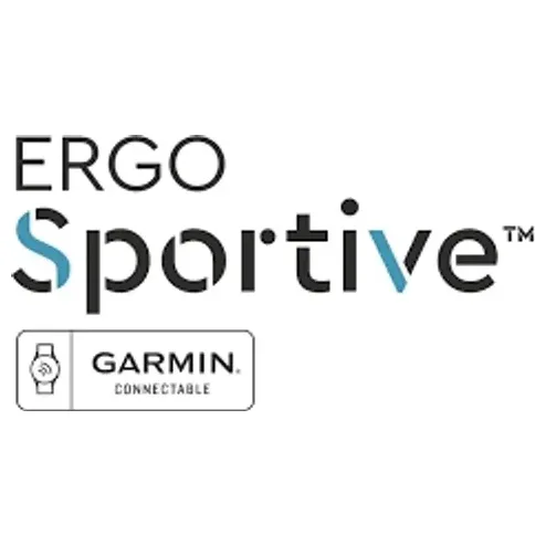 Ergo Sportive brand logo for ergosportive.com