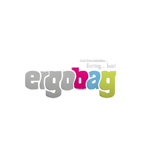 ergobag brand logo for ergobag.com