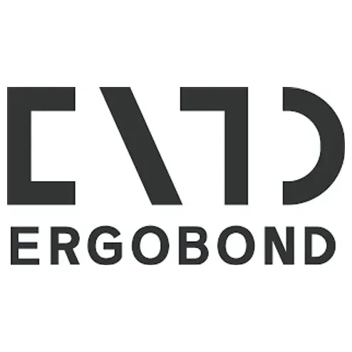 ergobond brand logo for ergobond.com