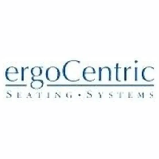 Ergocentric brand logo for ergocentric.com